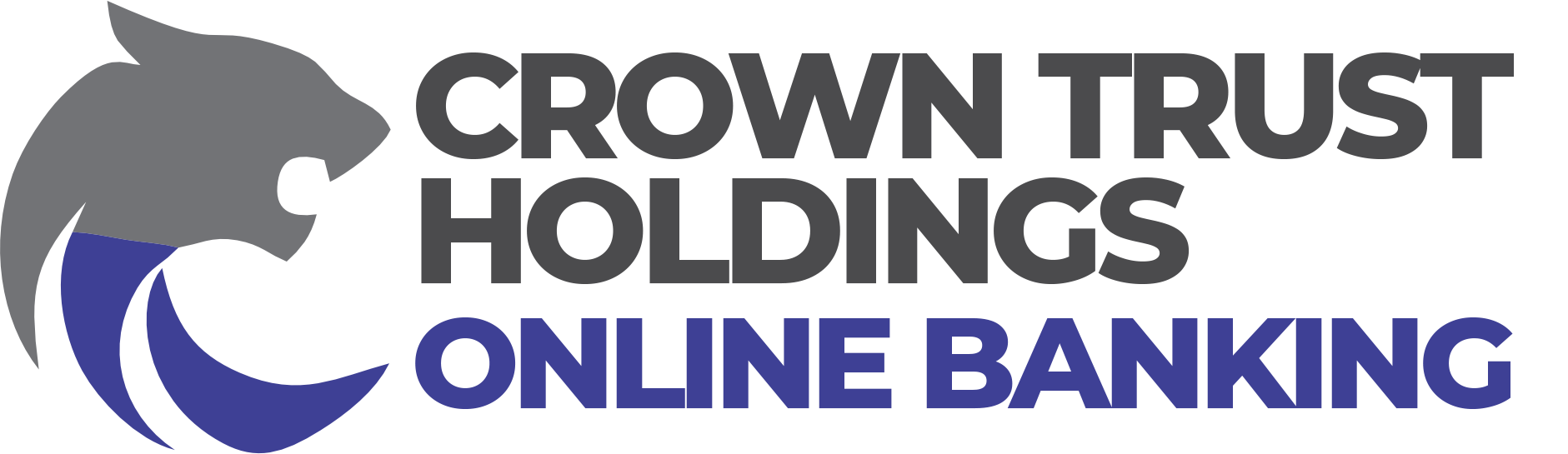 Crown Trust Holdings Online Banking